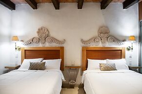 Casa Serdán Suites & Events