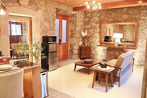 Casa Serdán Suites & Events