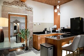Casa Serdán Suites & Events