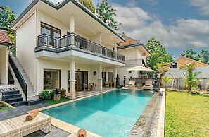 Villa Sri Rejeki
