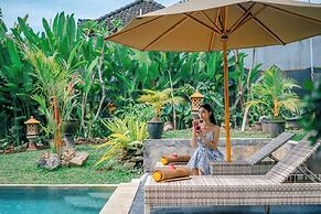 Villa Sri Rejeki