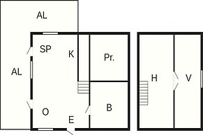 4 Star Holiday Home in Drottningskar