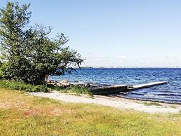 4 Star Holiday Home in Drottningskar