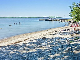 4 Star Holiday Home in Drottningskar