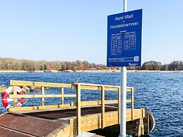4 Star Holiday Home in Drottningskar