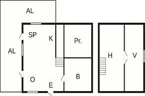 4 Star Holiday Home in Drottningskar
