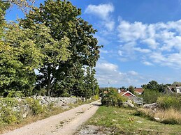 4 Star Holiday Home in Drottningskar