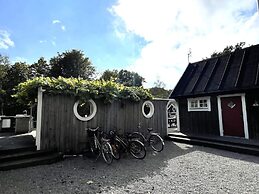 4 Star Holiday Home in Drottningskar