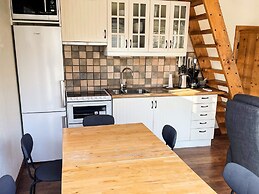 4 Star Holiday Home in Drottningskar