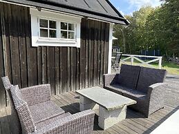 4 Star Holiday Home in Drottningskar