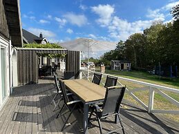 4 Star Holiday Home in Drottningskar