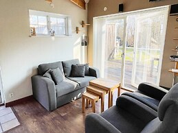 4 Star Holiday Home in Drottningskar