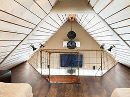 4 Star Holiday Home in Drottningskar
