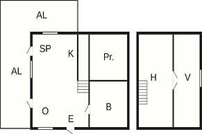 4 Star Holiday Home in Drottningskar