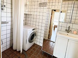 4 Star Holiday Home in Drottningskar