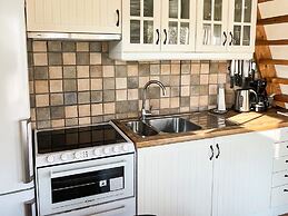 4 Star Holiday Home in Drottningskar