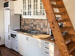4 Star Holiday Home in Drottningskar