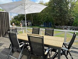 4 Star Holiday Home in Drottningskar