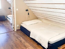 4 Star Holiday Home in Drottningskar