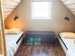 4 Star Holiday Home in Drottningskar