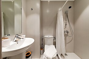 Luxury Burj Khalifa View 4BR