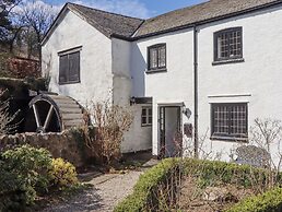 2 New Mill Cottages