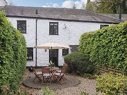 2 New Mill Cottages
