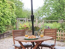 2 New Mill Cottages
