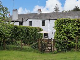 2 New Mill Cottages