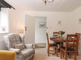 2 New Mill Cottages