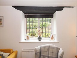 2 New Mill Cottages