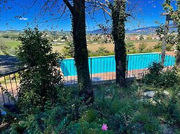 Apt 6 - Magical Grounds With Pool Jacuzzi Sleeps 4