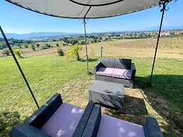 Apt 6 - Magical Grounds With Pool Jacuzzi Sleeps 4