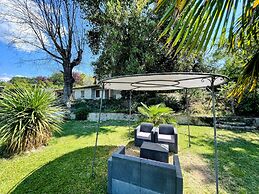 Apt 6 - Magical Grounds With Pool Jacuzzi Sleeps 4