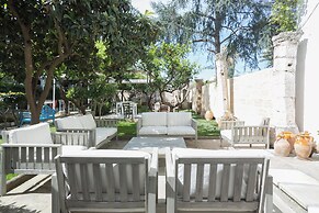 Albergo San Martino