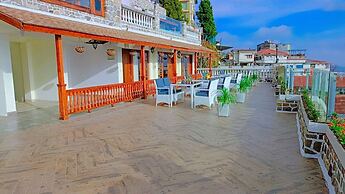 Hotel The Grand Valley Mussoorie