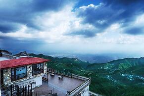 Hotel The Grand Valley Mussoorie
