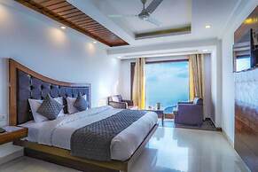 Hotel The Grand Valley Mussoorie