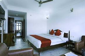 Hotel The Grand Valley Mussoorie