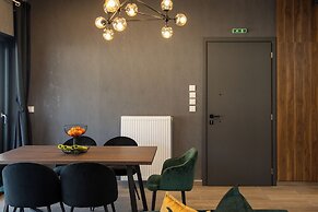 Dioroh Suites Meteora 302