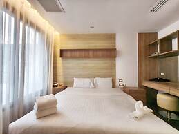 Phuket Moonlit Bay Seaview Resort&Spa