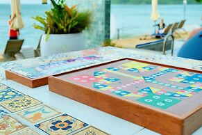 Phuket Moonlit Bay Seaview Resort&Spa