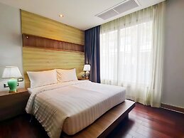 Phuket Moonlit Bay Seaview Resort&Spa