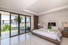 Phuket Moonlit Bay Seaview Resort&Spa