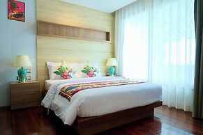 Phuket Moonlit Bay Seaview Resort&Spa