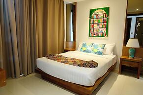 Phuket Moonlit Bay Seaview Resort&Spa