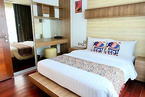 Phuket Moonlit Bay Seaview Resort&Spa