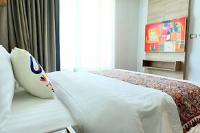Phuket Moonlit Bay Seaview Resort&Spa