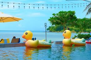 Phuket Moonlit Bay Seaview Resort&Spa