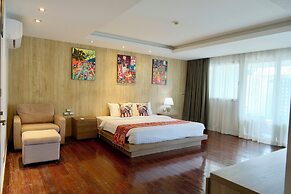 Phuket Moonlit Bay Seaview Resort&Spa